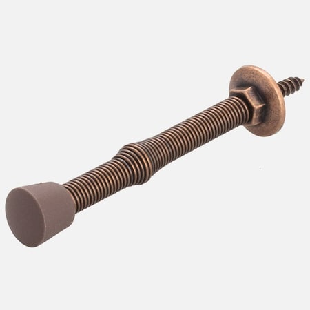 Kasaware Spring Door Stop, 2PK KFD5-A-ORB2